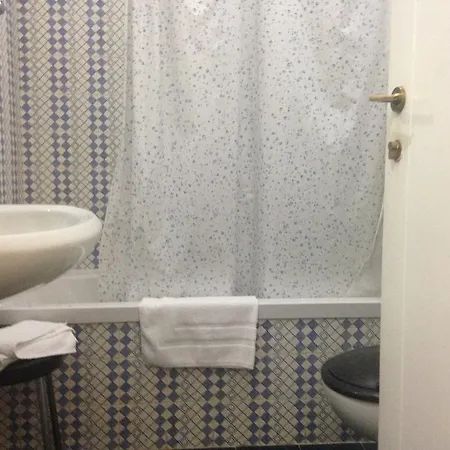 Pola Aparthotel Milan