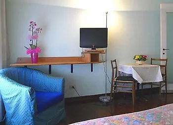 Aparthotel Pola Milan