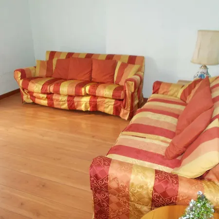 Aparthotel Pola Milan
