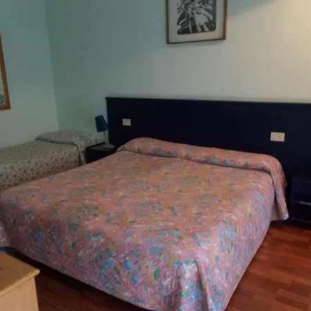 Aparthotel Pola Milan