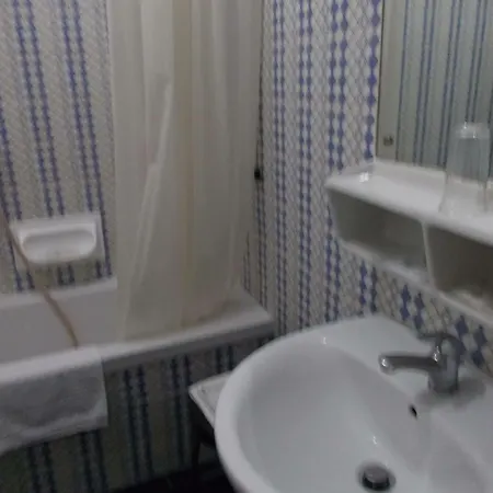 Pola Aparthotel Milan