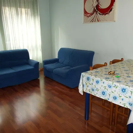 Aparthotel Pola Milan