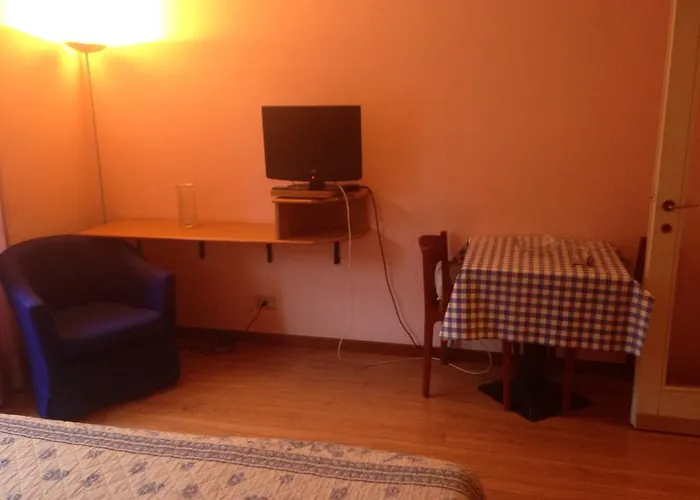 شقة فندقية Pola 4*