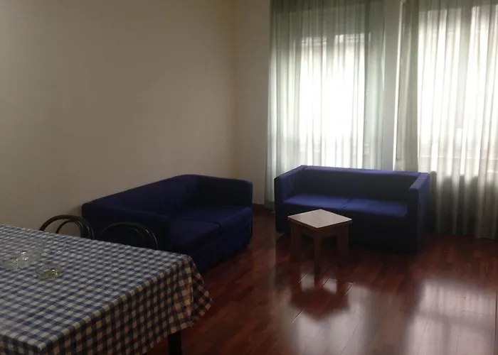 شقة فندقية Pola ميلان