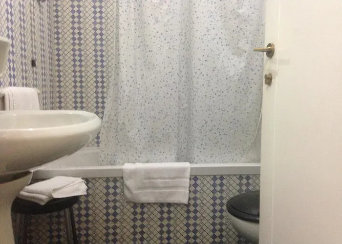 Pola شقة فندقية ميلان