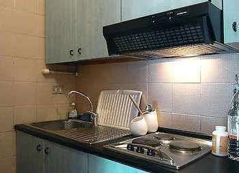 شقة فندقية Pola ميلان