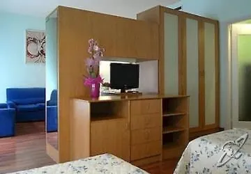 شقة فندقية Pola ميلان