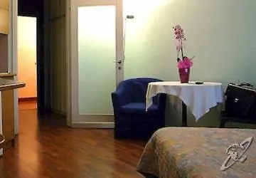 شقة فندقية Pola ميلان