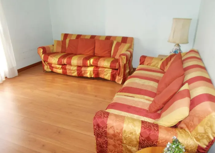 شقة فندقية Pola ميلان
