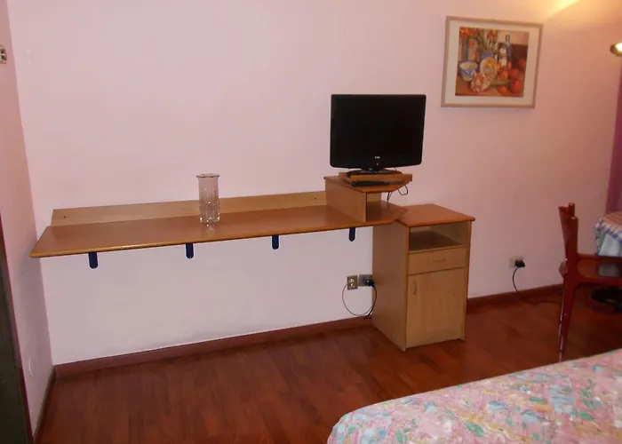 شقة فندقية Pola ميلان