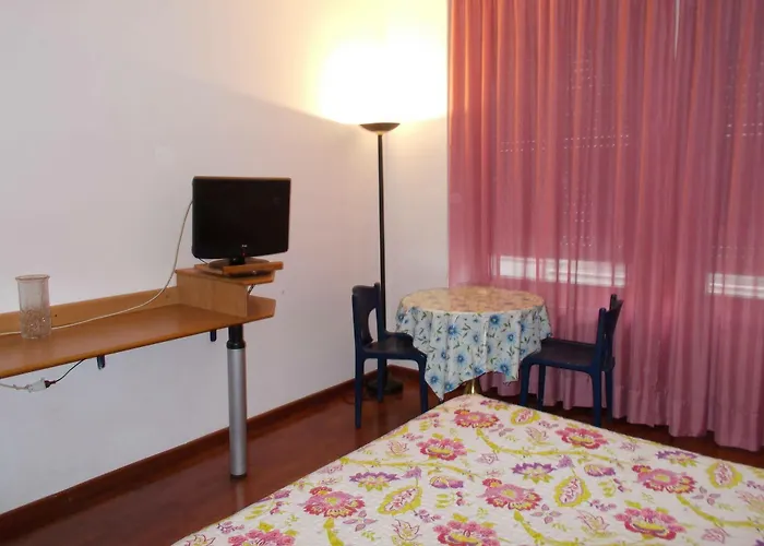 شقة فندقية Pola 4*