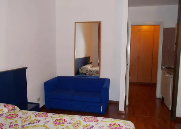 شقة فندقية Pola 4*