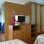 شقة فندقية Pola ميلان