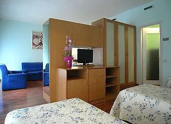Pola Lejlighedshotel 4*