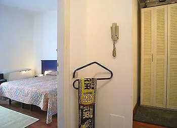 Pola Lejlighedshotel 4*
