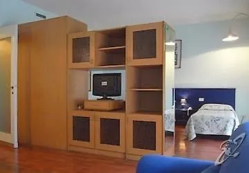 Lejlighedshotel Pola 4*