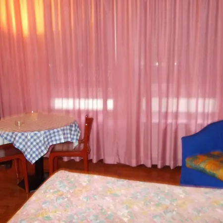 Pola Lejlighedshotel 4*