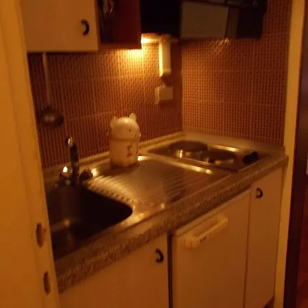 公寓式酒店 Pola